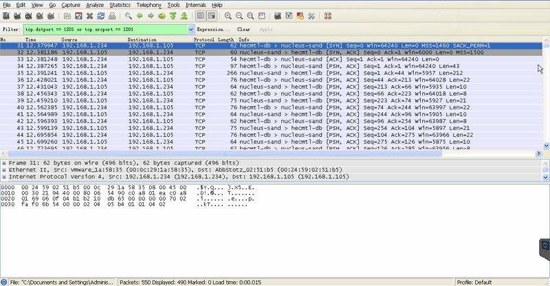 破解工業(yè)通訊協(xié)議抓取的報(bào)文2 破解工業(yè)通訊協(xié)議抓取的報(bào)文2