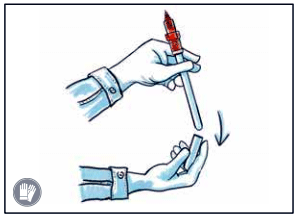 備用pH傳感器 備用pH傳感器