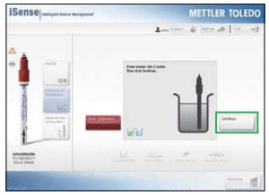 沖洗pH傳感器 沖洗pH傳感器