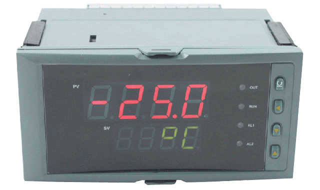 PID調節器 PID調節器