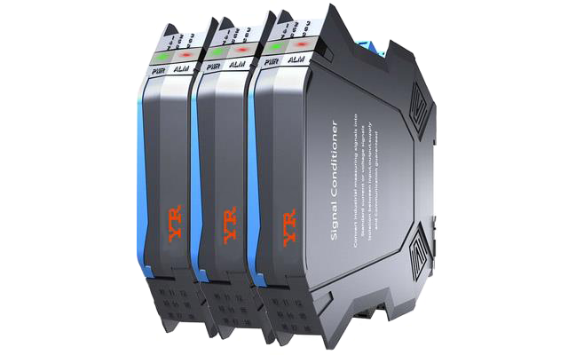 操作端隔離安全柵 操作端隔離安全柵