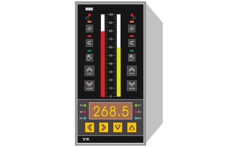 可編程調節器 可編程調節器