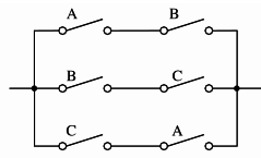 三取二信號(hào)法