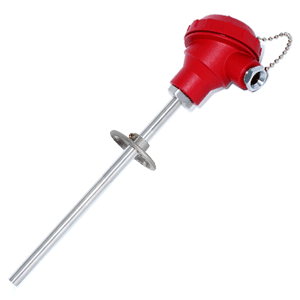 活動法蘭熱電偶WRN-330 活動法蘭熱電偶WRN-330