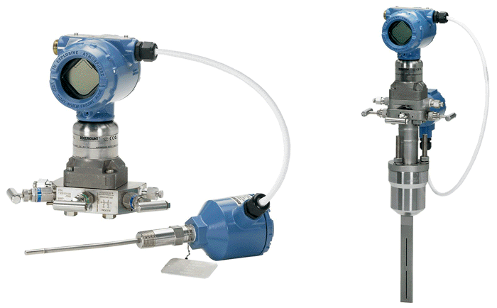 羅斯蒙特 3051S 型多變量變送器 羅斯蒙特 3051S 型多變量變送器