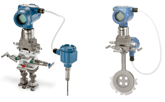 羅斯蒙特3051S流量變送器 羅斯蒙特3051S流量變送器