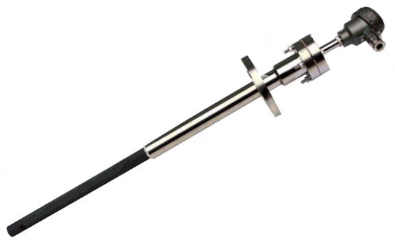 昌暉高爐熱風爐熱電偶 昌暉高爐熱風爐熱電偶