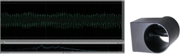 渦街流量計清理探頭后,測量準確 渦街流量計清理探頭后,測量準確