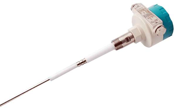 射頻導(dǎo)納物位計(jì)