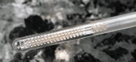 二等標準鉑電阻溫度計感溫元件 二等標準鉑電阻溫度計感溫元件