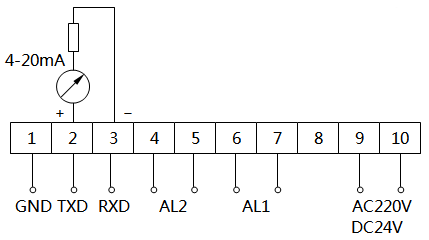 SWP-XEY100接線圖 SWP-XEY100接線圖
