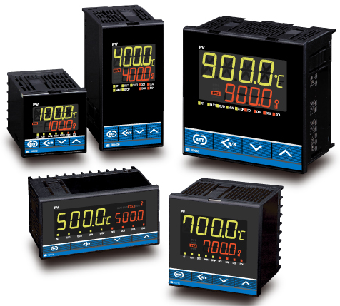 RKC RD系列溫控器