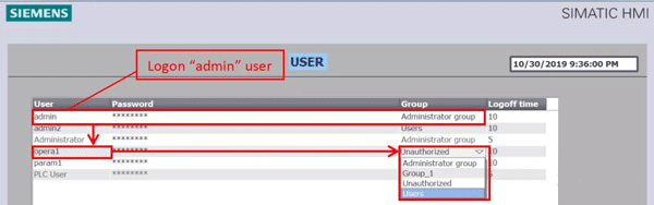 使用高權(quán)限賬戶登錄 使用高權(quán)限賬戶登錄