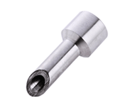 溫度計(jì)安裝凸臺(tái)