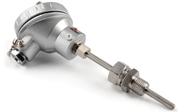 鎧裝鉑電阻 鎧裝鉑電阻