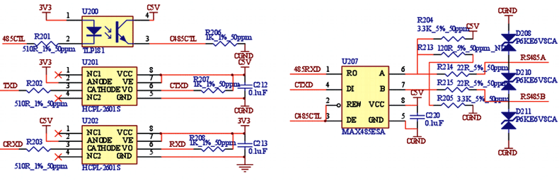 過電壓保護(hù)電路 過電壓保護(hù)電路