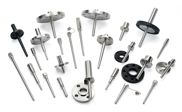 溫度計套管 溫度計套管