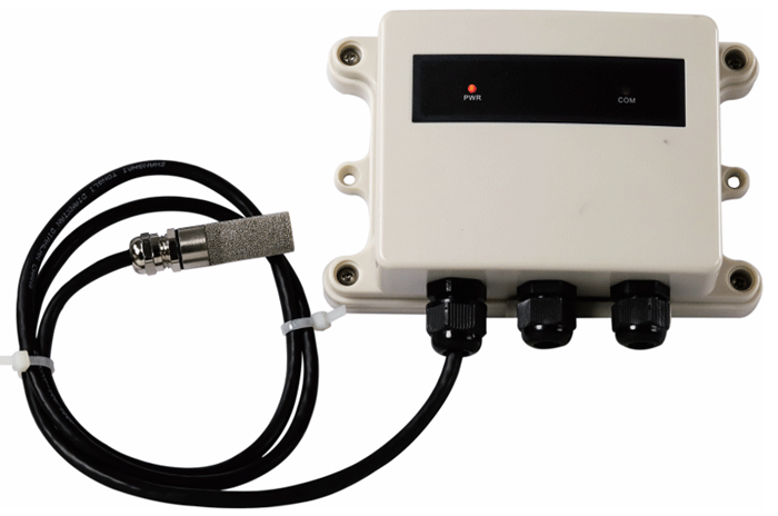 一體化溫濕度變送器 一體化溫濕度變送器