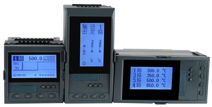 四路調節器 四路調節器