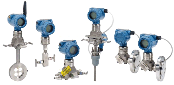 羅斯蒙特3051系列變送器 羅斯蒙特3051系列變送器