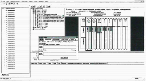 SIS出現(xiàn)卡件故障報(bào)警 SIS出現(xiàn)卡件故障報(bào)警