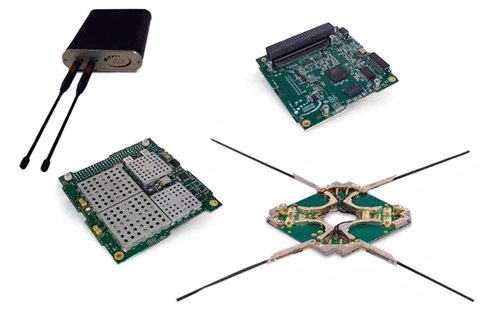 宇航級器件 宇航級器件