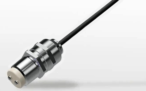 兩極式電導率傳感器JUMO tecLine CR S01