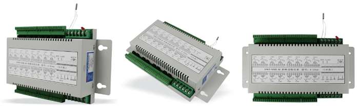 SWP-T16數據采集器外形 SWP-T16數據采集器外形