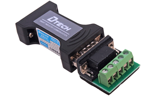 RS232/RS485轉(zhuǎn)換器 RS232/RS485轉(zhuǎn)換器