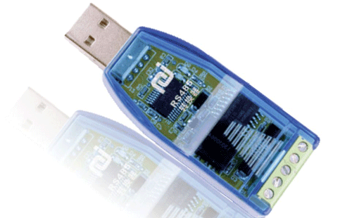 USB/RS485轉(zhuǎn)換器 USB/RS485轉(zhuǎn)換器