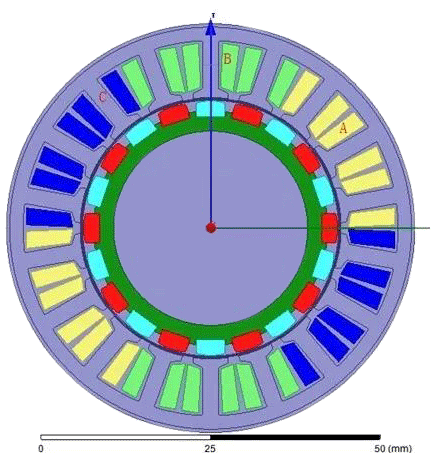 ABC空間關系 ABC空間關系