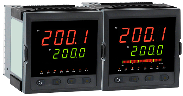 方形人工智能閥位控制調(diào)節(jié)器外形 方形人工智能閥位控制調(diào)節(jié)器外形