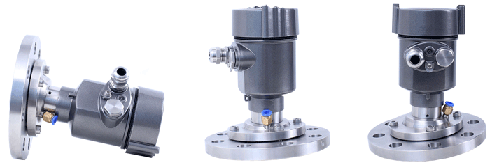 80G雷達(dá)物位計(jì) 80G雷達(dá)物位計(jì)
