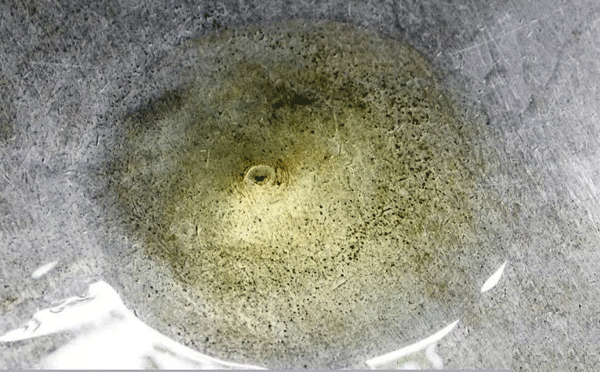 低介電常數小盲區液體液位 低介電常數小盲區液體液位