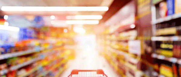 零售供應鏈 零售供應鏈