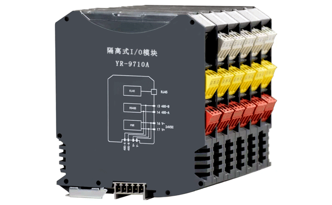 以太網(wǎng)網(wǎng)關YR-9710A 以太網(wǎng)網(wǎng)關YR-9710A