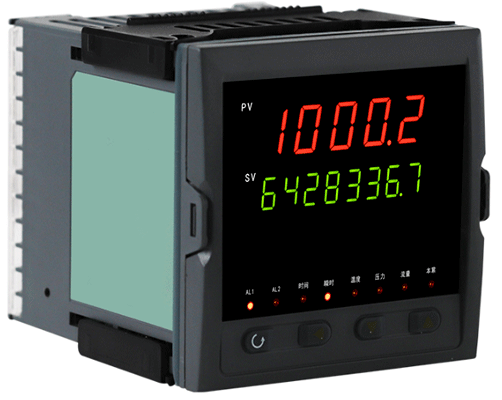 流量積算儀 流量積算儀