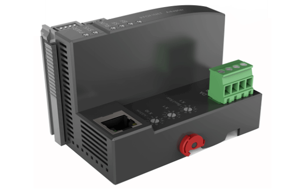 遠(yuǎn)程I/O模塊之適配器 遠(yuǎn)程I/O模塊之適配器