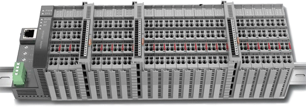 YR-9600B系列遠(yuǎn)程I/O模塊 YR-9600B系列遠(yuǎn)程I/O模塊