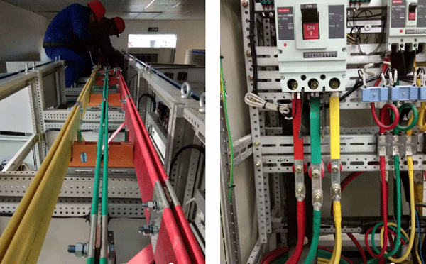 導(dǎo)體顏色的要求 導(dǎo)體顏色的要求