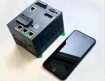 施耐德PLC(Modicon M262) 施耐德PLC(Modicon M262)