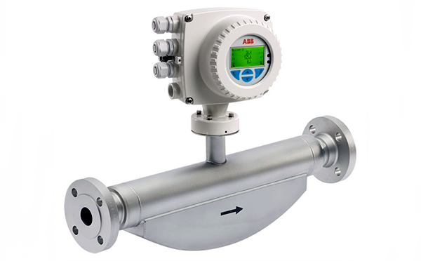 ABB以太網(wǎng)供電流量計(jì)圖片