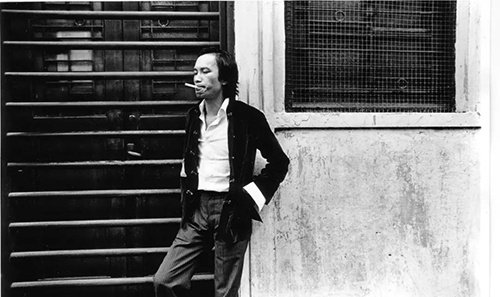 吳宇森 導演、監制 1979