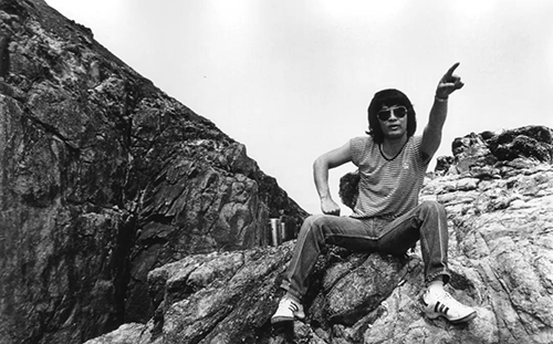 程小東 導演、武術指導 1982