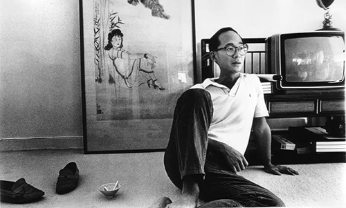 楊凡 導演、攝影師 1984