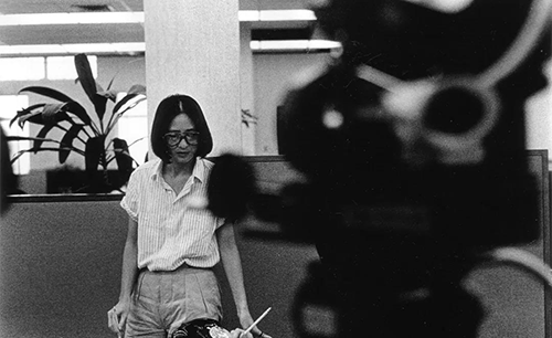 唐書璇 導演 1978