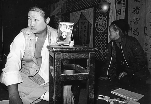 洪金寶 監制、導演、演員 1982