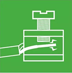 導線沒壓緊 導線沒壓緊