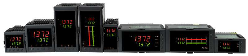 YR-GFD系列雙回路顯示控制儀 YR-GFD系列雙回路顯示控制儀