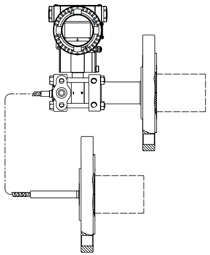 液位變送器 液位變送器